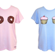 Illustration for article titled Rebel Wilsons Plus-Sized T-Shirt Line Is Covered in Food